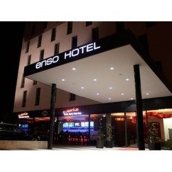 2 Tage Urlaub im Enso Hotel in Ingolstadt mit Frühstück
