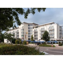 2 Tage Kurzurlaub im Schwarzwald im Hotel Residenz Pforzheim mit Frühstück