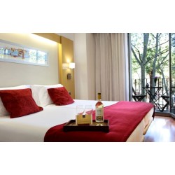 abba Rambla Hotel