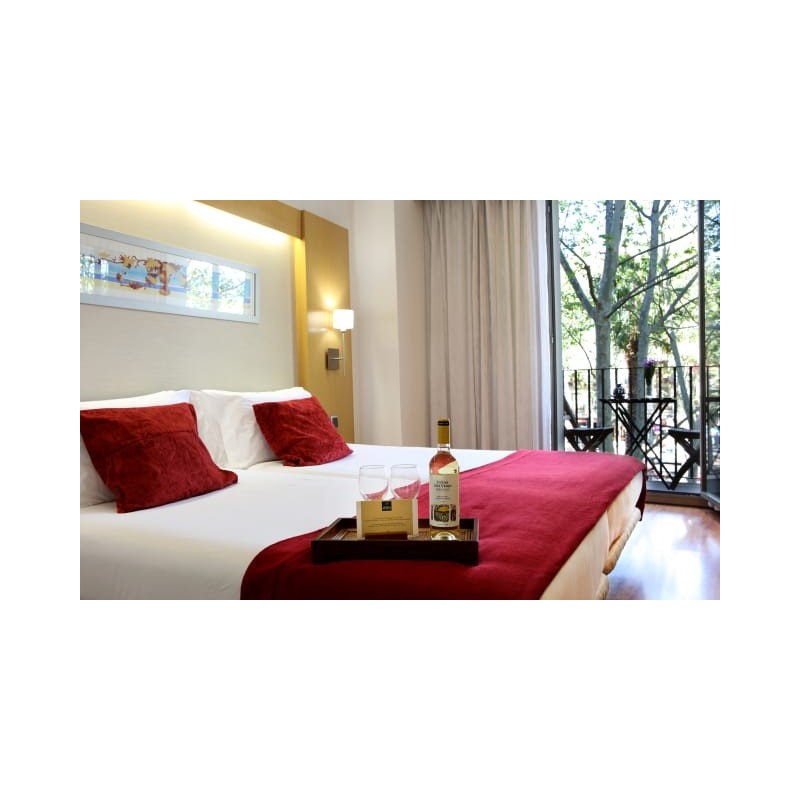 abba Rambla Hotel
