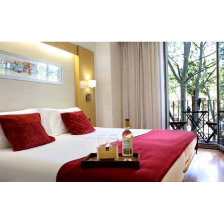 abba Rambla Hotel