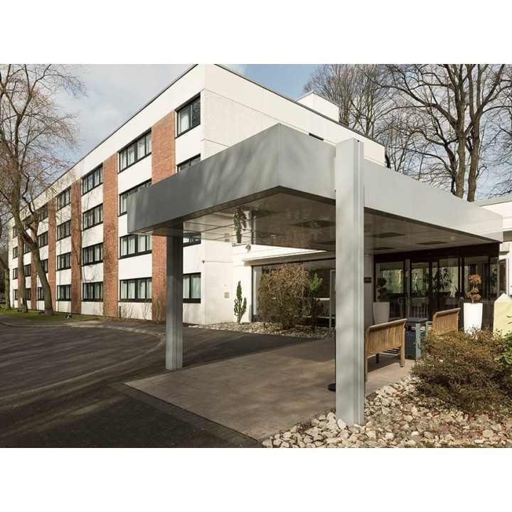 2 Tage Urlaub im Mercure Hotel Johannisberg in Bielefeld mit Frühstück