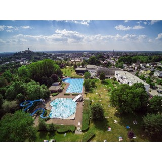 2 Tage Urlaub im Friendly Cityhotel Oktopus in Siegburg mit Frühstück