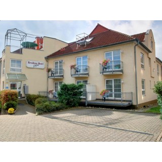 2 Tage Urlaub in Gießen im Residenz Hotel an der Lahn mit Frühstück