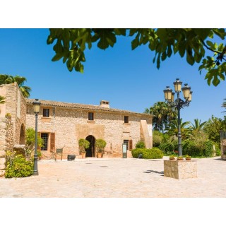 Sa Bassa Rotja Ecoturisme