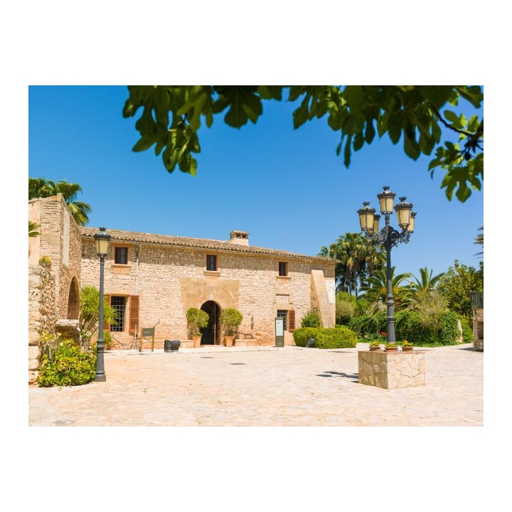 Sa Bassa Rotja Ecoturisme