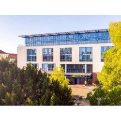 2 Tage Urlaub im Radisson Blu Fürst Leopold Hotel in Dessau mit Frühstück