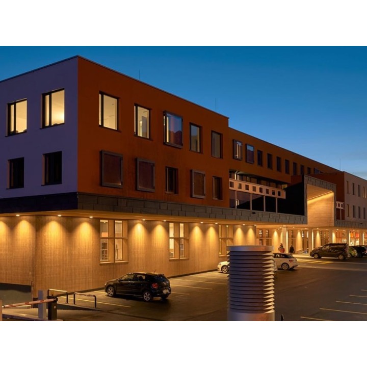 2 Tage Urlaub im Hwest Hotel Hall in Hall in Tirol mit Frühstück