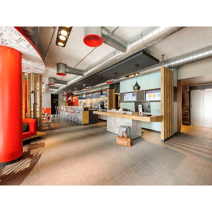 3 Tage Urlaub im Hotel ibis München Messe mit Frühstück