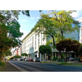 2 Tage Urlaub im Best Western Macrander Hotel in Dresden mit Frühstück