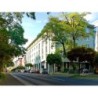 2 Tage Urlaub im Best Western Macrander Hotel in Dresden mit Frühstück