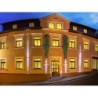 3 Tage Urlaub im Hotel Am Markt in Ehrenfriedersdorf im Erzgebirge mit Frühstück