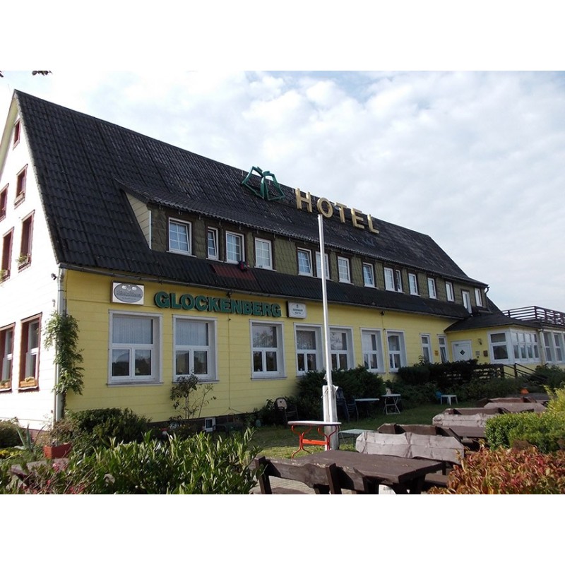 4 Tage Urlaub in St. Andreasberg im Harz in der Ferienwohnung Glockenberg
