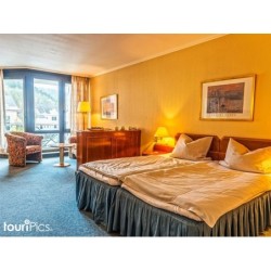 3 Tage Urlaub im Hotel am Park Stadtkyll in der Eifel mit Frühstück