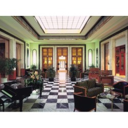 2 Tage Urlaub im Hotel Chemnitzer Hof in Chemnitz mit Halbpension