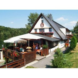 3 Tage Kurzurlaub im Erzgebirge in der Pension Waldeck mit Frühstück