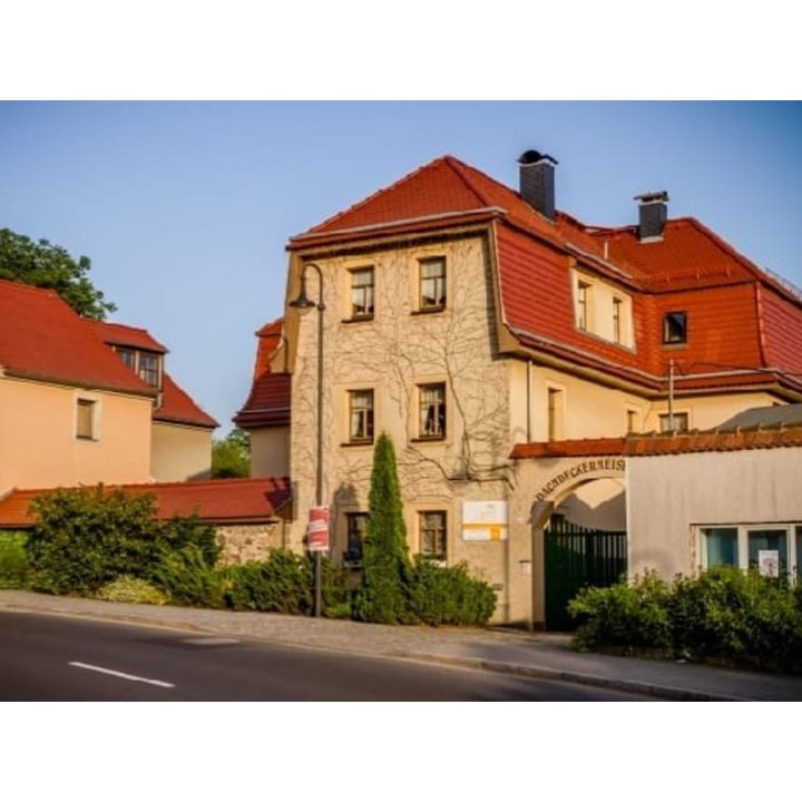 3 Tage Urlaub im City Apart Appartement in Pillnitz bei Dresden