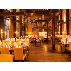 2 Tage Kurzurlaub im Landhotel Beverland im Münsterland mit Frühstück