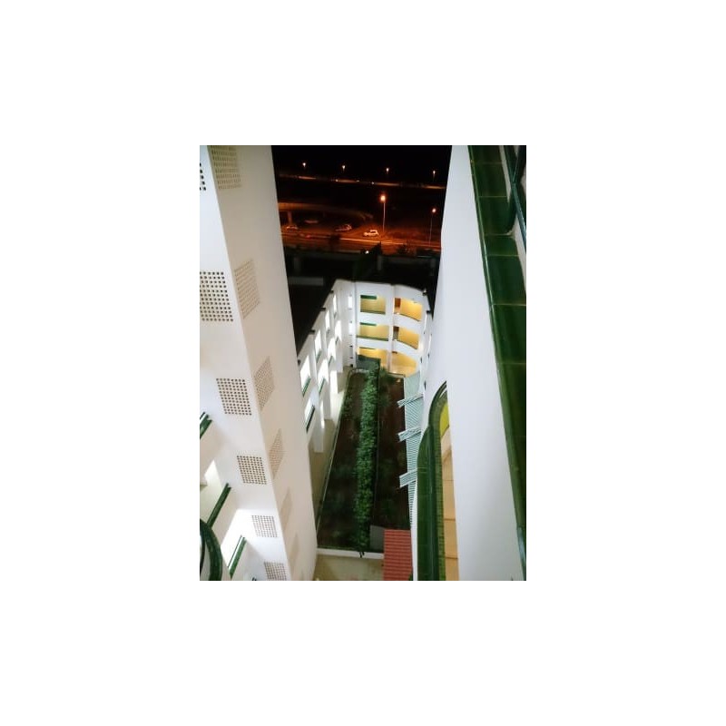 Hotel Green Park
