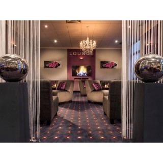 3 Tage Urlaub im Wyndham Garden Düsseldorf Mettmann mit Frühstück