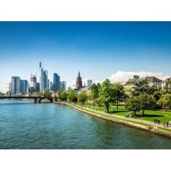 3 Tage Urlaub im Hotel Tulip Inn Frankfurt Airport in Neu-Isenburg mit Frühstück