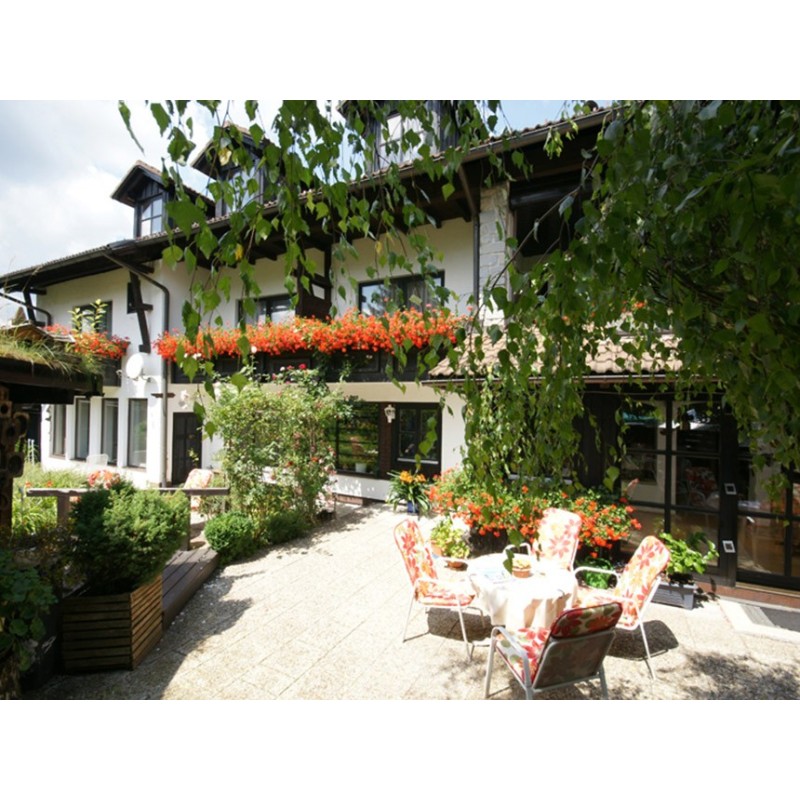 3 Tage Urlaub in der Pension Sonneneck im Bayerischen Wald mit Frühstück