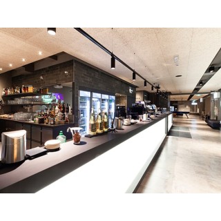 3 Tage Urlaub im a&o Warschau Wola in Warschau mit Frühstück