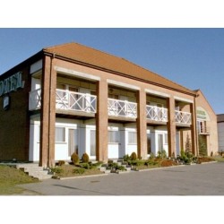 3 Tage Urlaub im Hotel Hellfeld in Neubrandenburg mit Halbpension