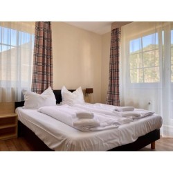 3 Tage Urlaub im Baum's Rheinhotel in Bad Salzig mit Frühstück