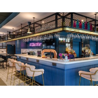 3 Tage Kurzurlaub im Hotel THE Darmstadt im Odenwald mit Frühstück