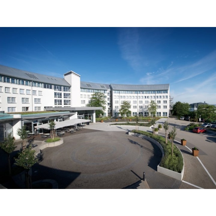 3 Tage Kurzurlaub im Ramada by Wyndham Dresden mit Frühstück