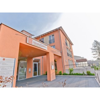 Niederrhein 2 Tage Kevelar Kurzurlaub Hotel Klostergarten Reise-Gutschein