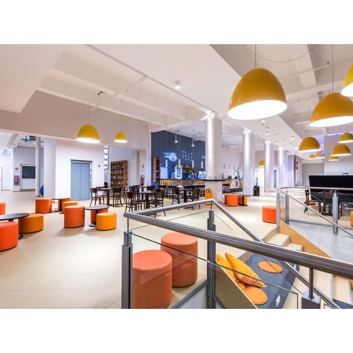 3 Tage Urlaub im a&o Salzburg Hauptbahnhof in Salzburg mit Frühstück