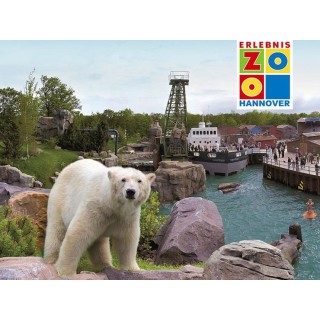 2 Tage Kurzurlaub im Fora Hotel Hannover by Mercure mit Frühstück