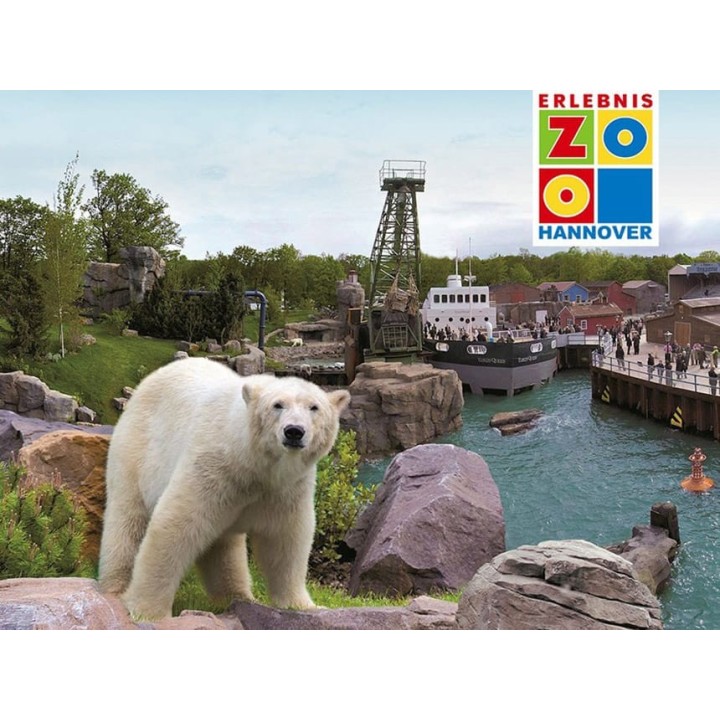 2 Tage Kurzurlaub im Fora Hotel Hannover by Mercure mit Frühstück