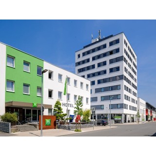 3 Tage Kurzurlaub im Hotel ibis Styles Arnsberg Sauerland mit Frühstück