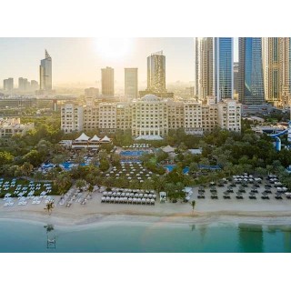 The Westin Dubai Mina Seyahi Beach Resort & Marina