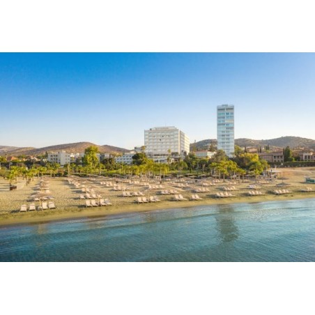 St Raphael Resort