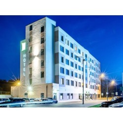 3 Tage Urlaub im Hotel ibis Styles Walbrzych in Niederschlesien mit Frühstück