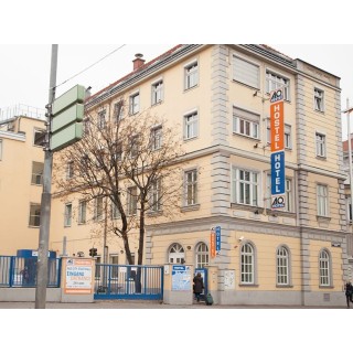 3 Tage Urlaub im a&o Wien Stadthalle in Wien mit Frühstück