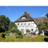 3 Tage Urlaub im Ferienhaus Rohrhus in Middelhagen mit Frühstück