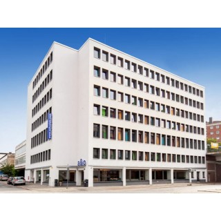 3 Tage Urlaub im a&o Bremen Hauptbahnhof in Bremen mit Frühstück