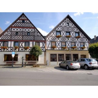 3 Tage Urlaub im Hotel Gondel in Altenkunstadt mit Frühstück
