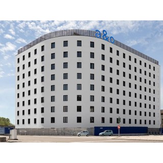 3 Tage Urlaub im a&o Venice Mestre in Venedig mit Frühstück