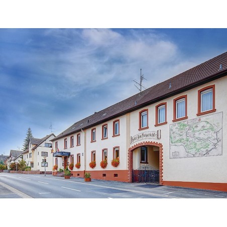 3 Tage Kurzurlaub im Spessart im Hotel zum Freigericht mit Frühstück