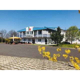 3 Tage Urlaub im Hotel Good Morning in Erfurt mit Frühstück