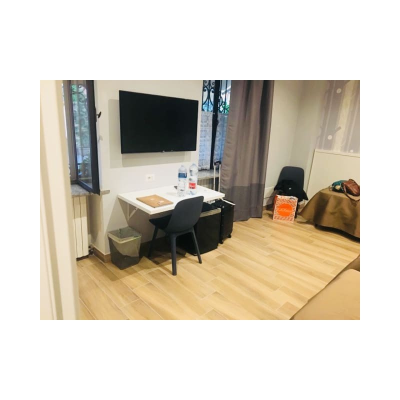 eco Hotel Milano