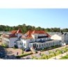 3 Tage Urlaub im Strand-Hotel Baabe auf der Insel Rügen mit Frühstück