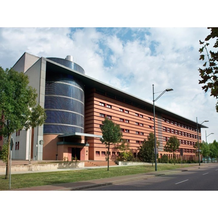 3 Tage Kurzurlaub in Halle im Tryp by Wyndham Halle mit Frühstück