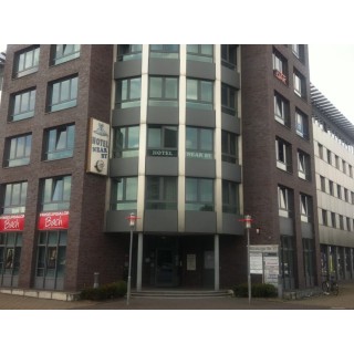 3 Tage Urlaub im Hotel Near By in Laatzen bei Hannover mit Frühstück